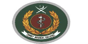 Army Medical College emblem
