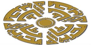 Bahria Town emblem