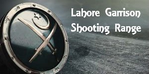 Lahore Garrison Shooting Range image