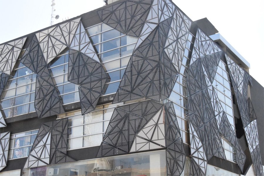 Alexo Metals gallery image 11