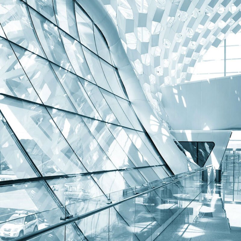 Decorative Glass