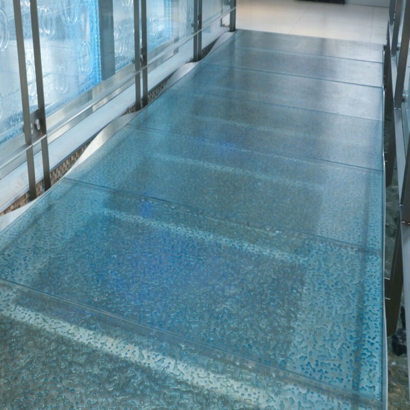 Glass Floors