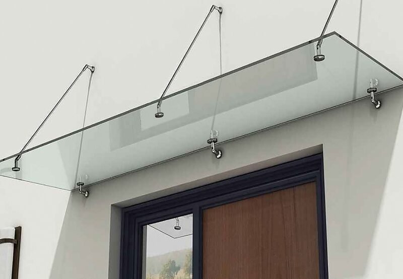 Glass Shades