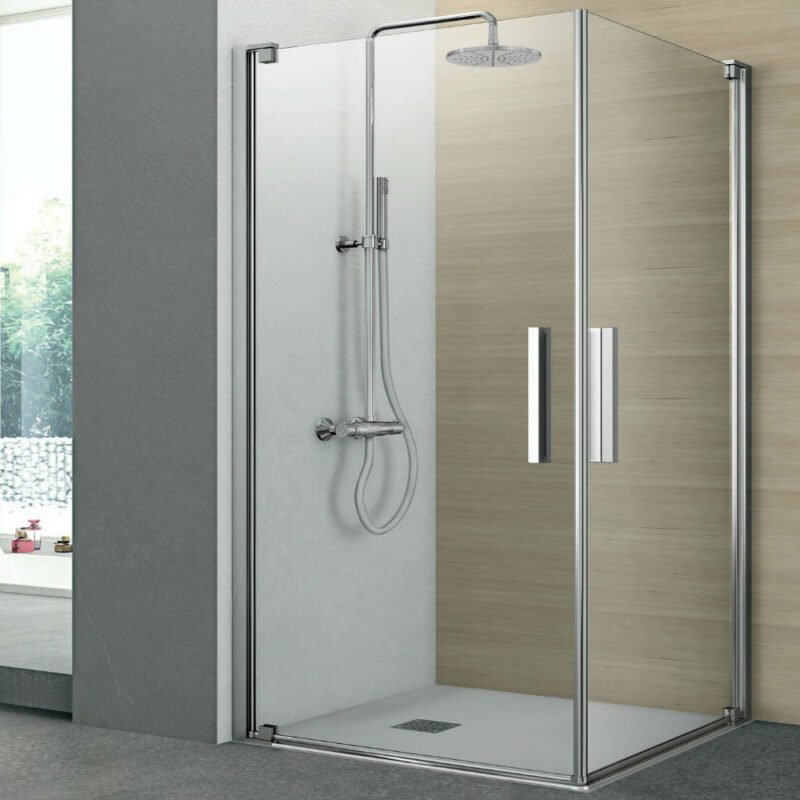 Shower Cabins
