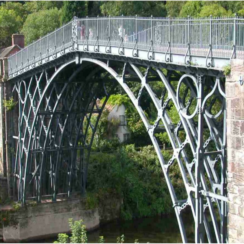 Iron Bridges