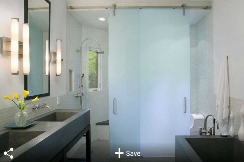 Glass products