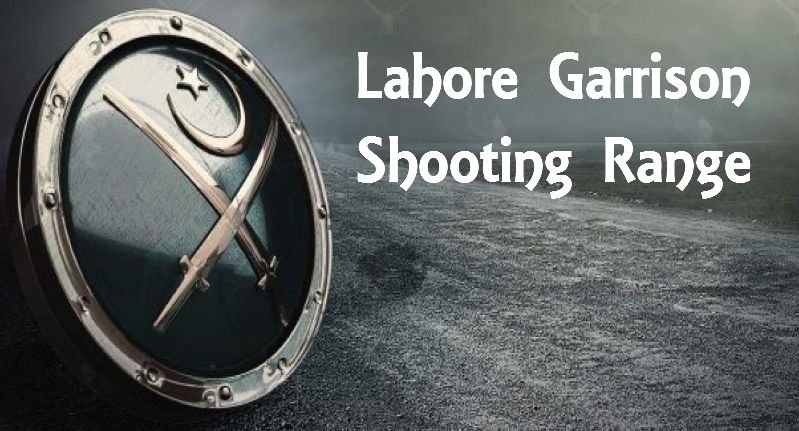 Lahore Garrison Shooting Range project