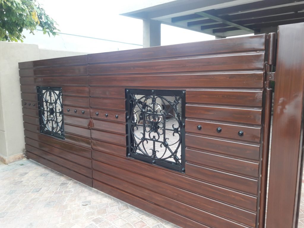 Iron Gates - Image 8
