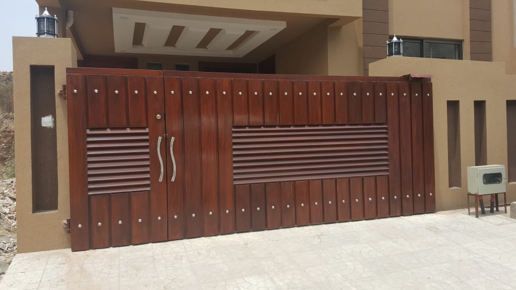 Iron Gates - Image 10