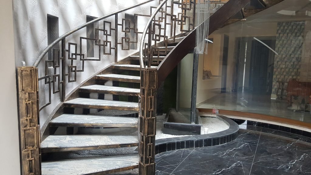 Iron Railings - Image 8