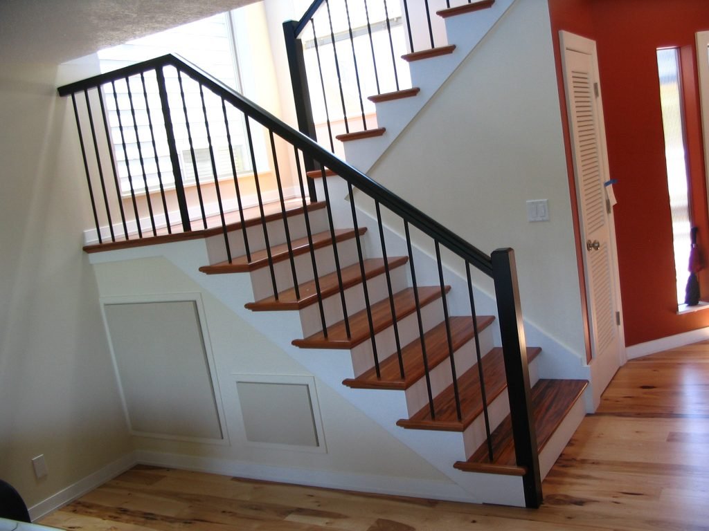 Iron Stairs - Image 6