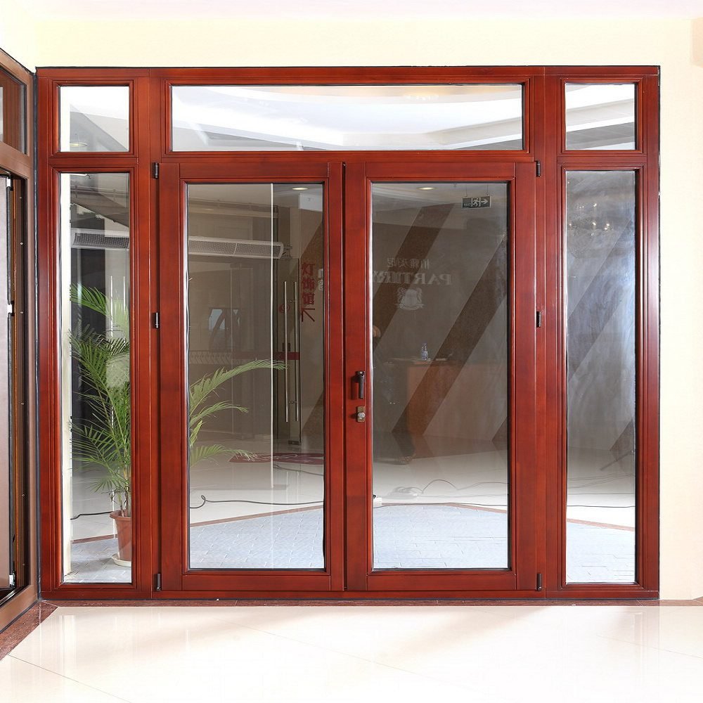 Aluminum Doors - Image 7