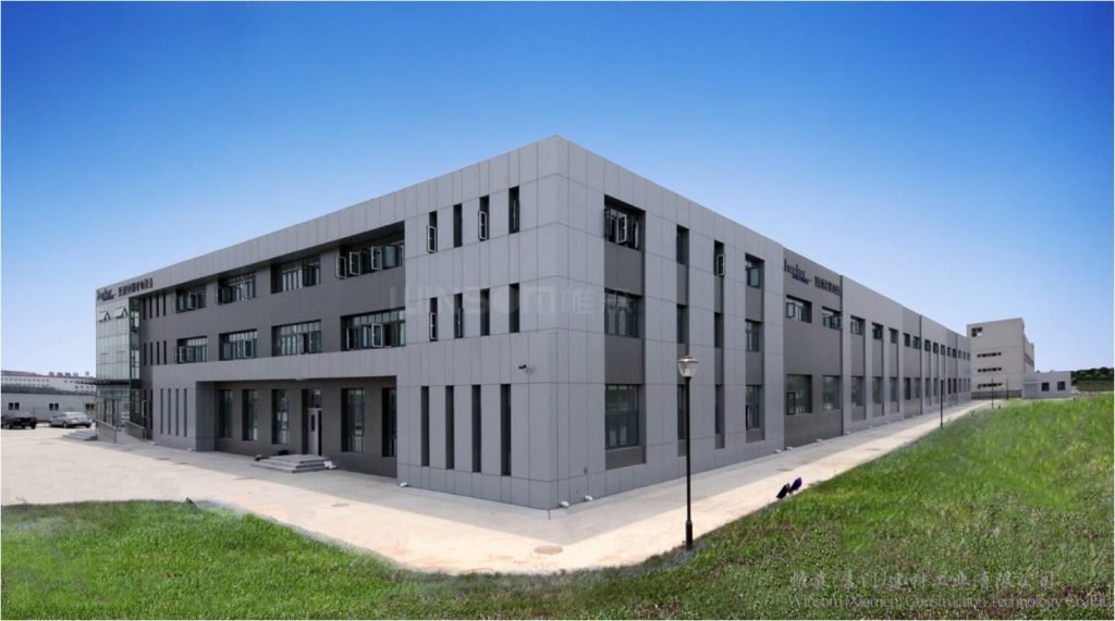 Curtain Walls - Image 2