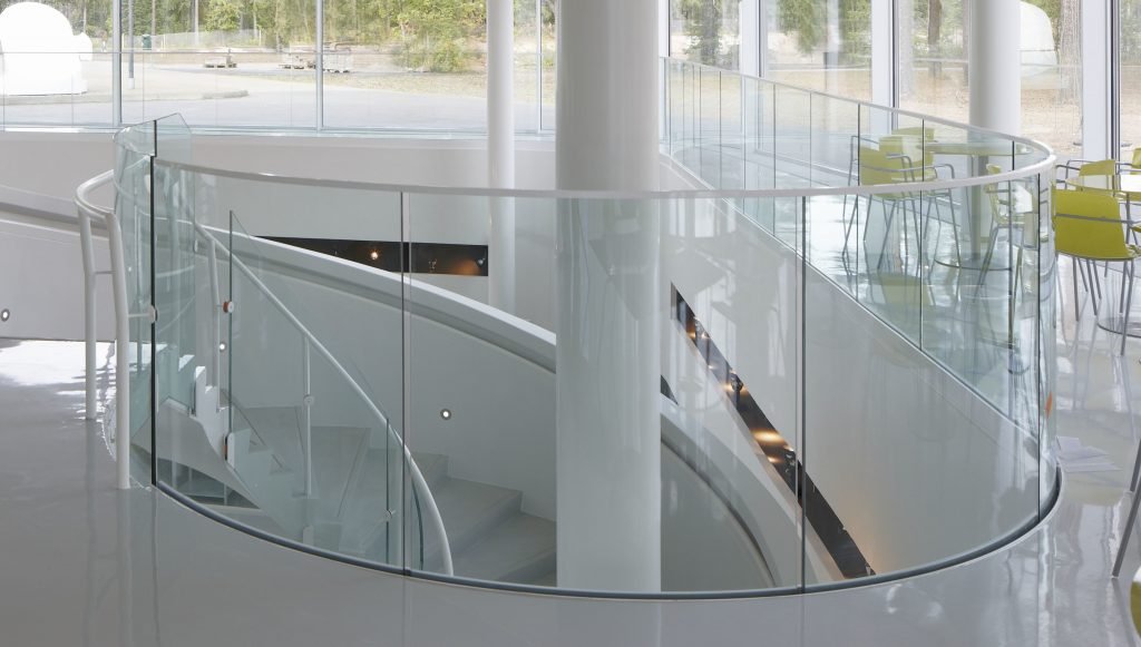 Glass Railings - Image 6