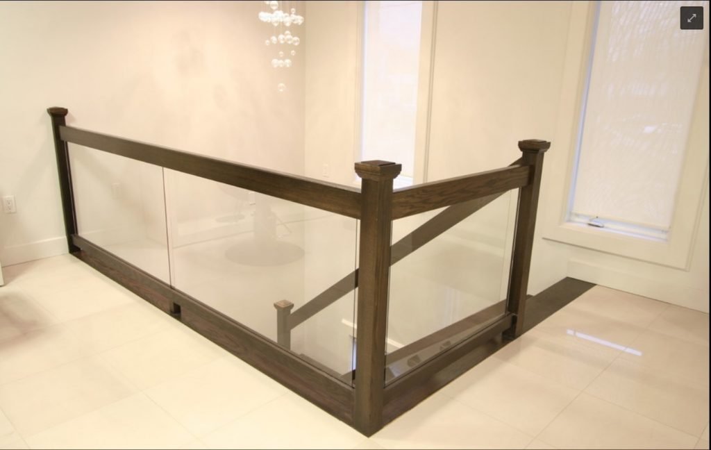 Glass Railings - Image 2