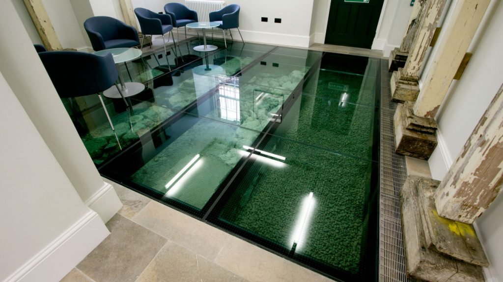 Glass Floors - Image 4