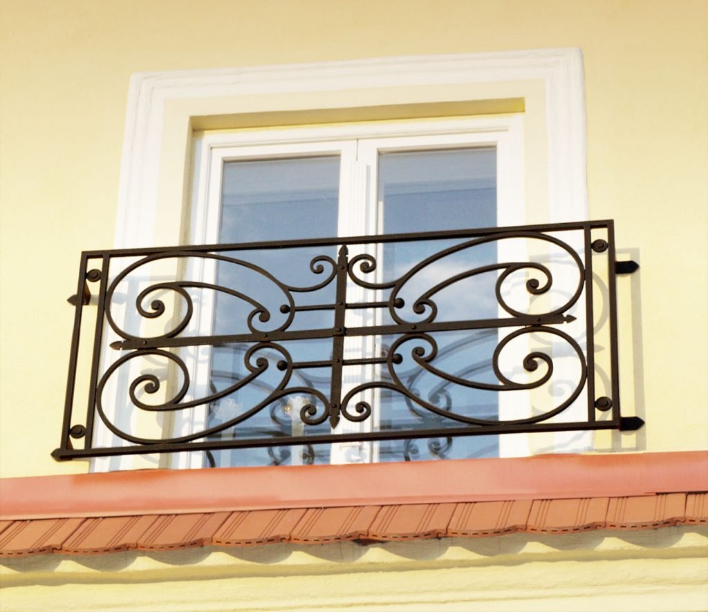 Iron Grills - Image 5
