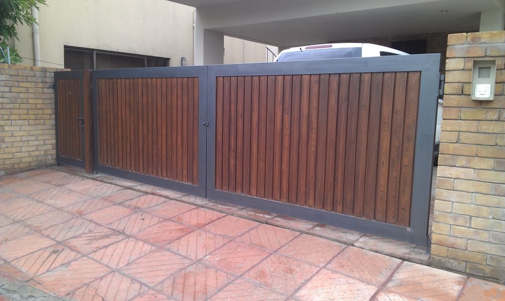 Iron Gates - Image 14