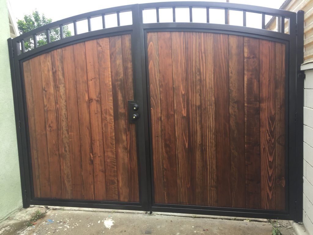 Iron Gates - Image 16