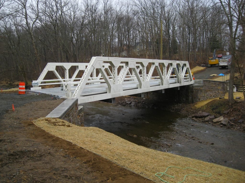 Iron Bridges - Image 5