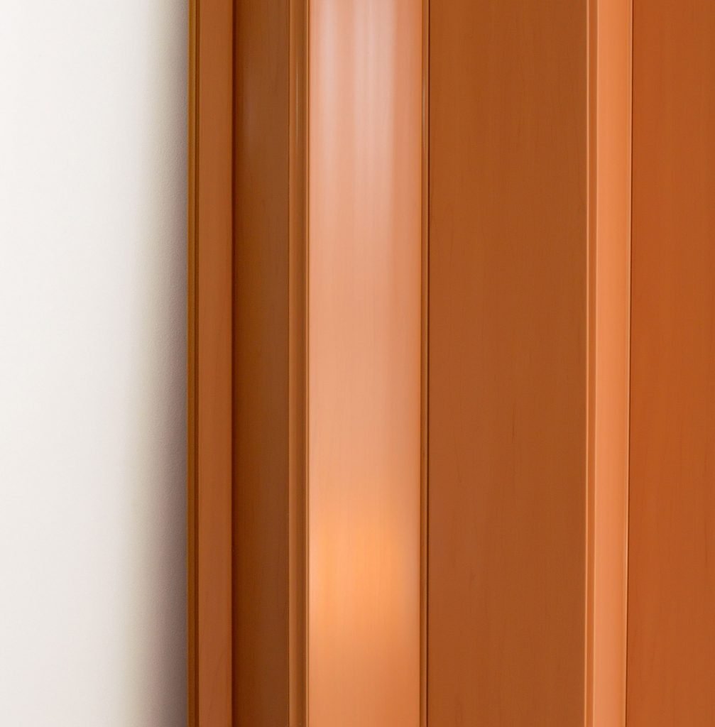 PVC Folding Doors - Image 2
