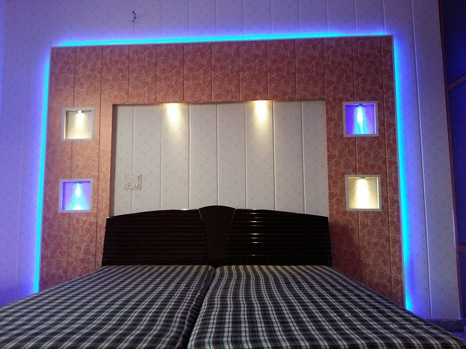 PVC Wall Panelling - Image 2