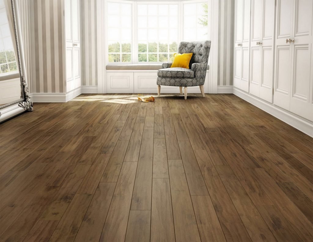 Wooden Flooring - Image 6
