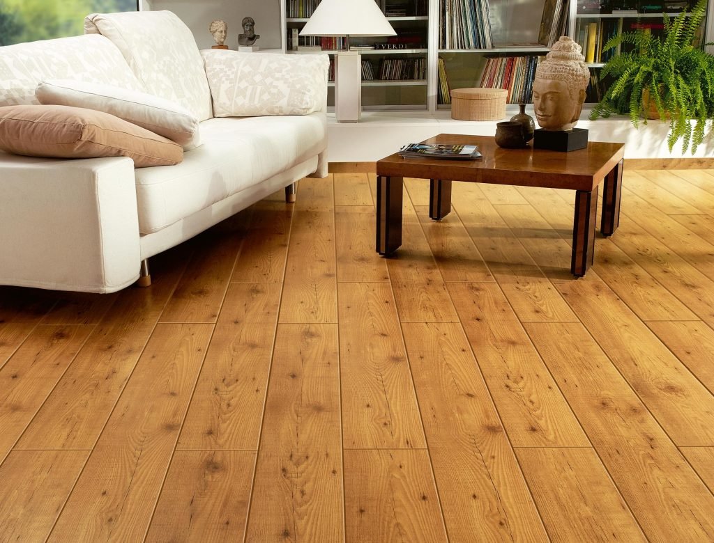 Wooden Flooring - Image 7