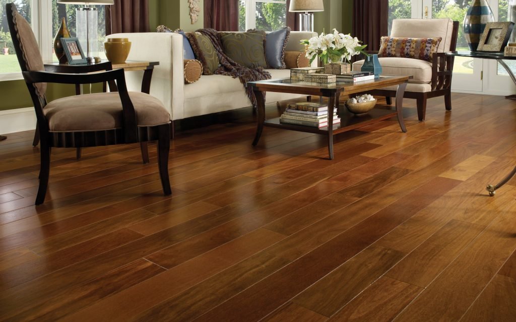Wooden Flooring - Image 4