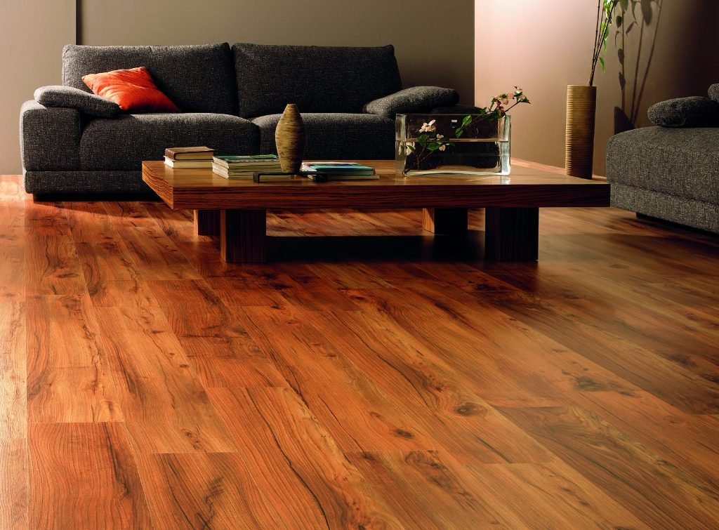 Wooden Flooring - Image 2