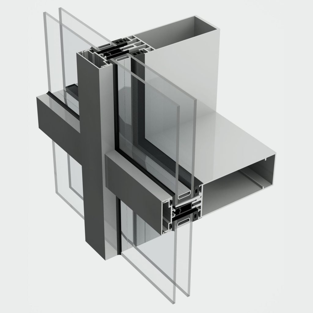 Curtain Walls - Image 8