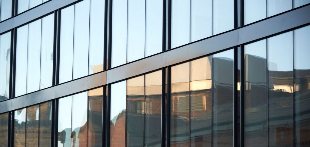 Curtain Walls - Image 10