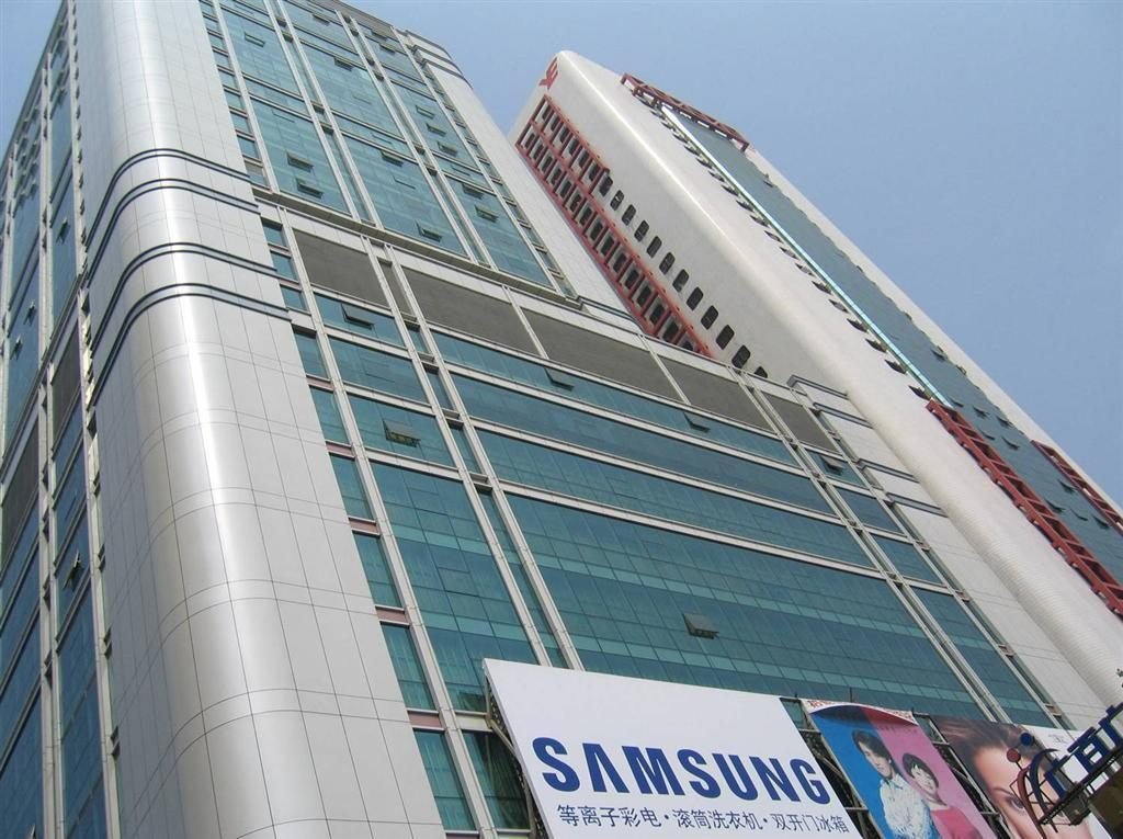 Curtain Walls - Image 3