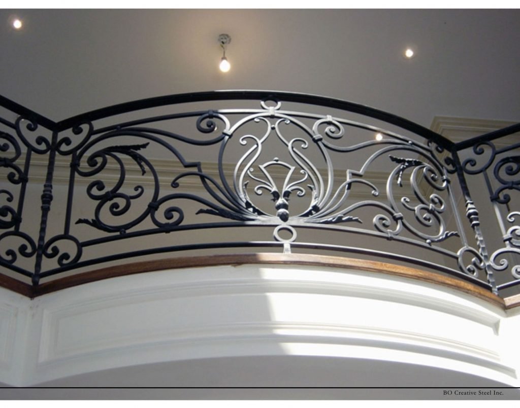 Iron Railings - Image 11