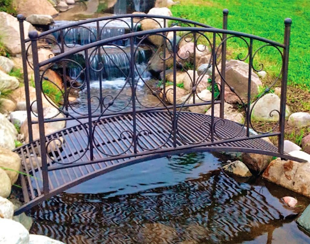Iron Bridges - Image 2